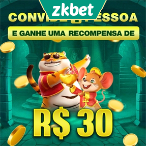 zkbet Indique amigos para receber um bônus