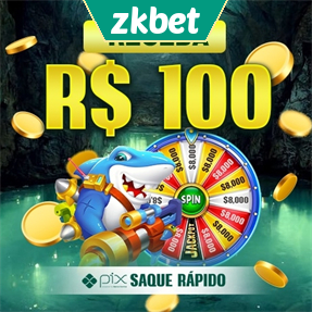zkbet Ganhe R$ 100,00 Gratis
