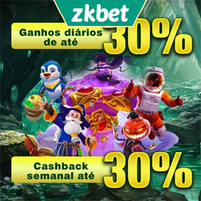 zkbet Fundo de Resgate de Perdas Semanais